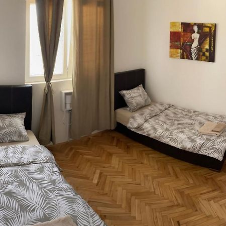 Apartmani Home Zaječar Eksteriør bilde