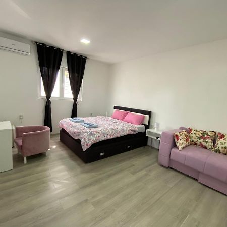 Apartmani Home Zaječar Eksteriør bilde
