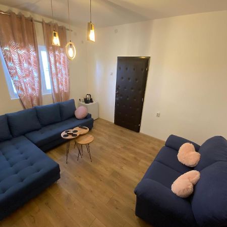 Apartmani Home Zaječar Eksteriør bilde