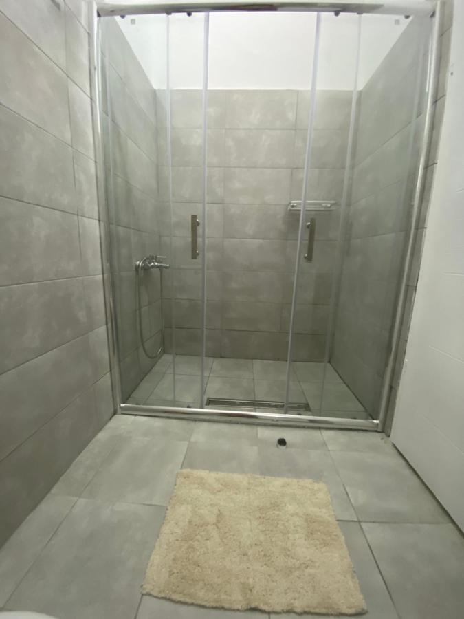 Apartmani Home Zaječar Eksteriør bilde