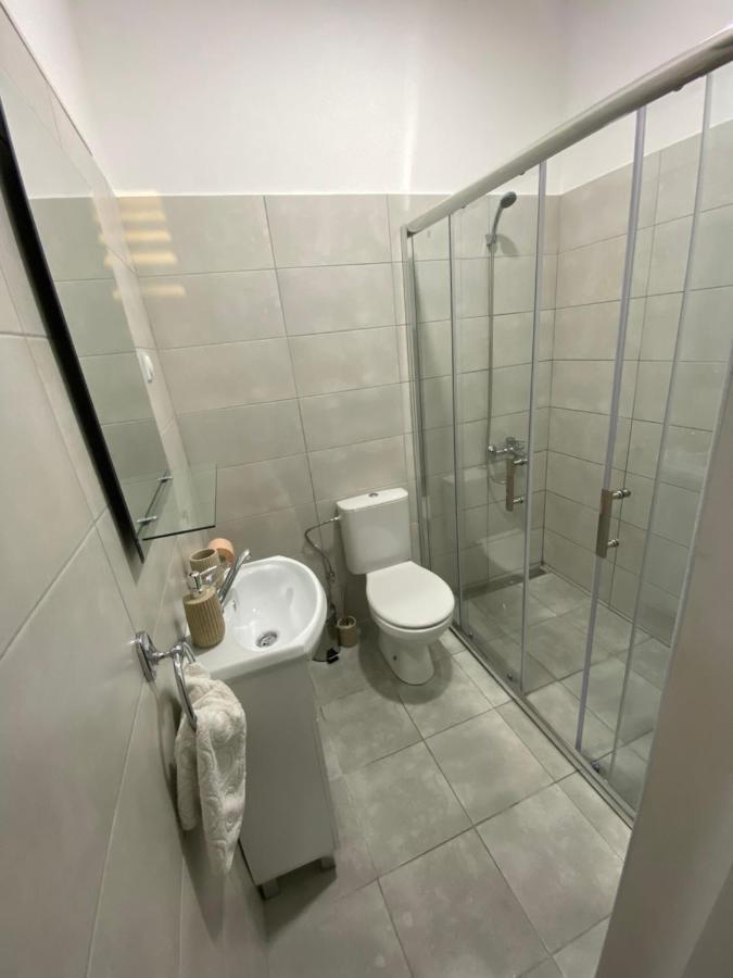 Apartmani Home Zaječar Eksteriør bilde