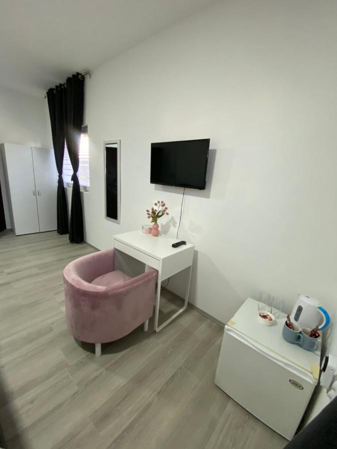 Apartmani Home Zaječar Eksteriør bilde