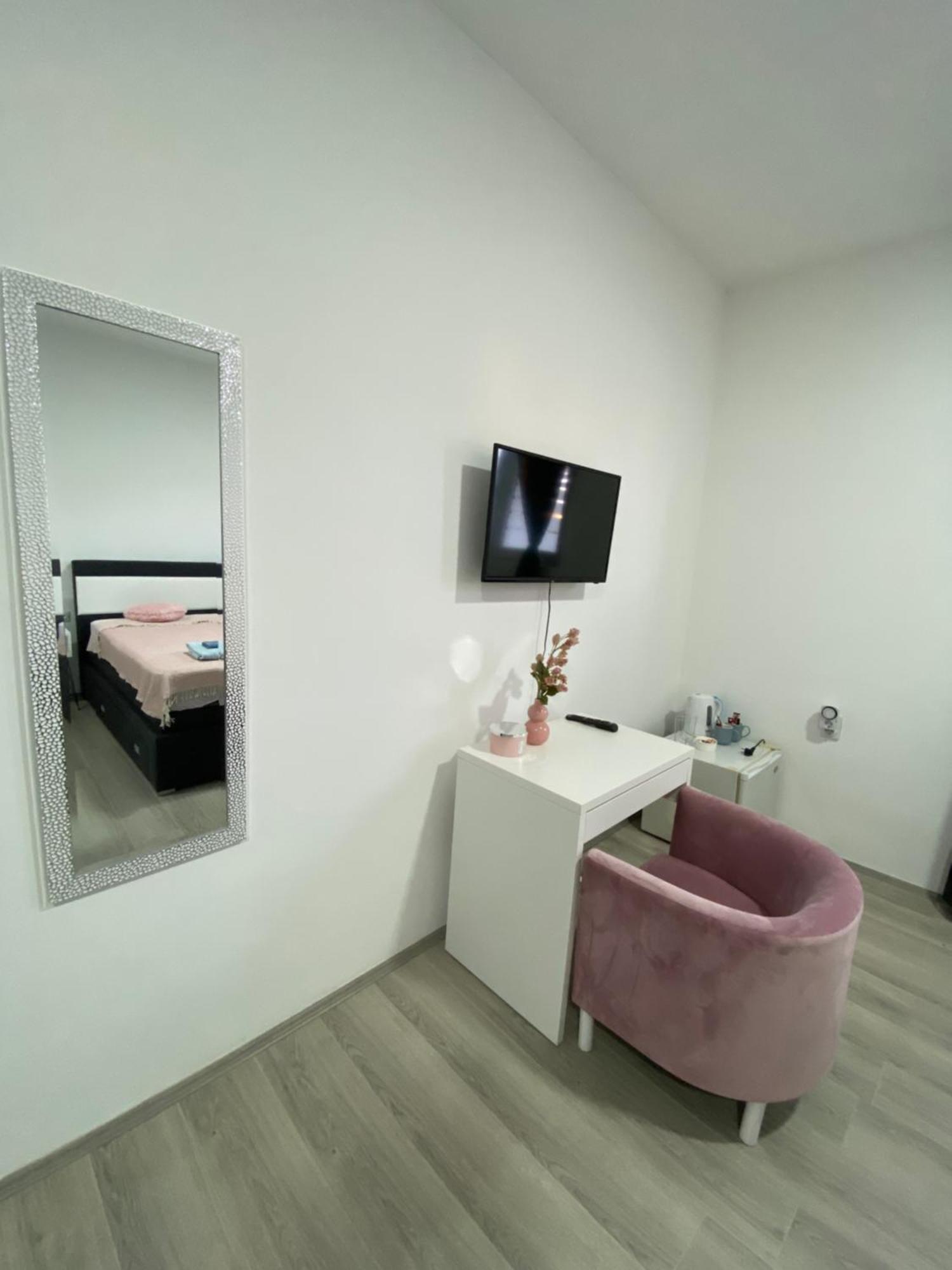 Apartmani Home Zaječar Eksteriør bilde