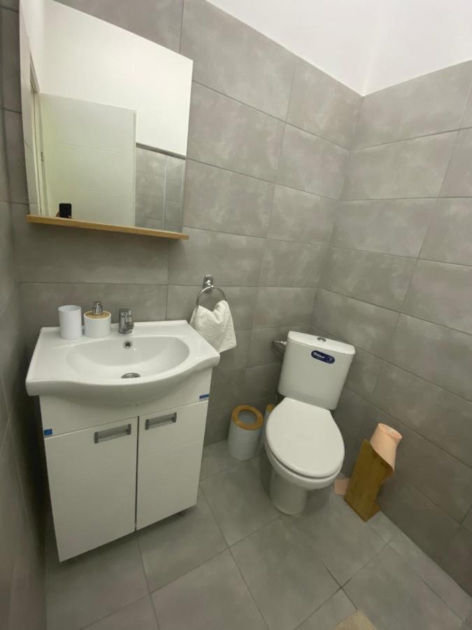 Apartmani Home Zaječar Eksteriør bilde