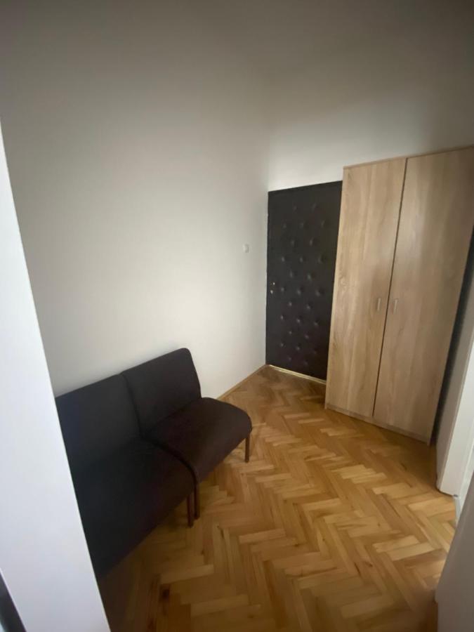Apartmani Home Zaječar Eksteriør bilde