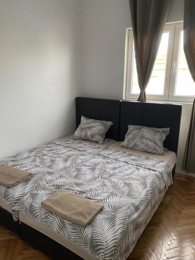 Apartmani Home Zaječar Eksteriør bilde