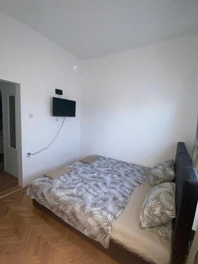 Apartmani Home Zaječar Eksteriør bilde