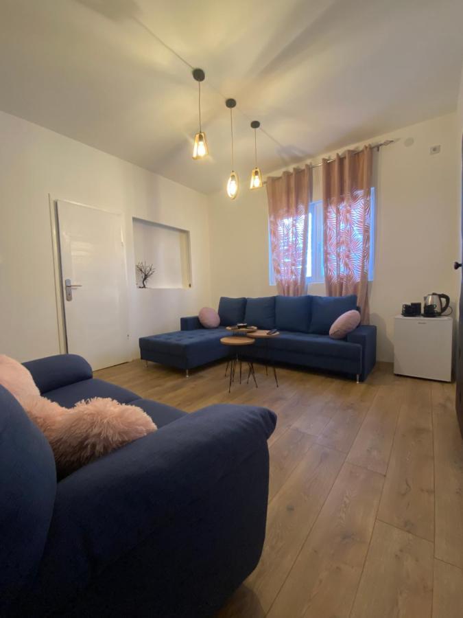 Apartmani Home Zaječar Eksteriør bilde
