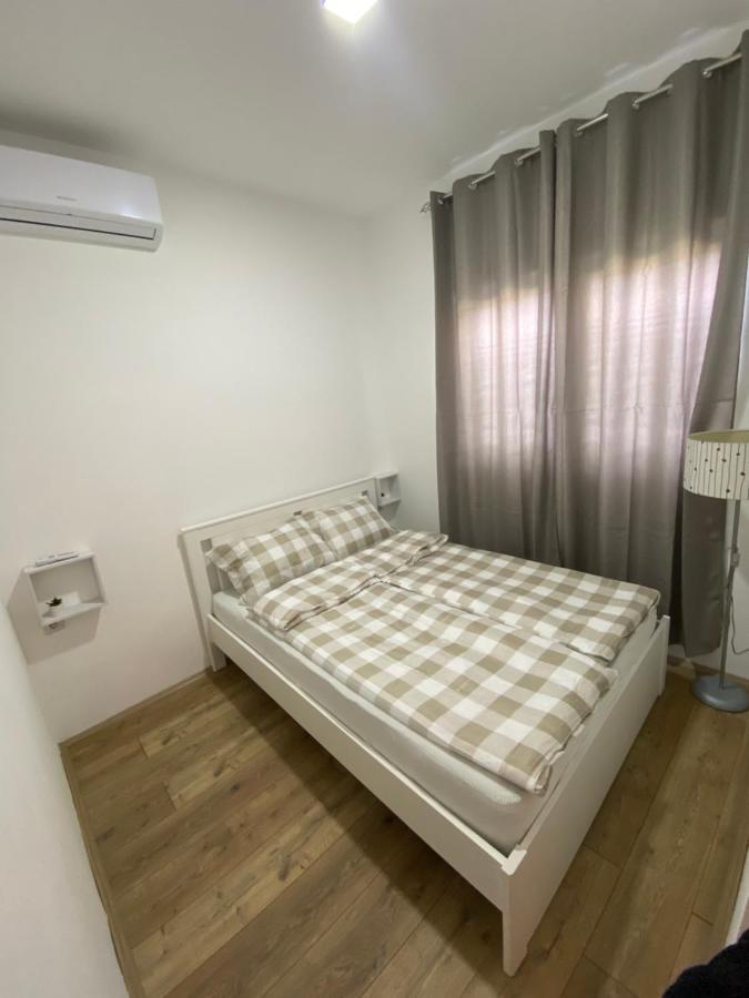 Apartmani Home Zaječar Eksteriør bilde