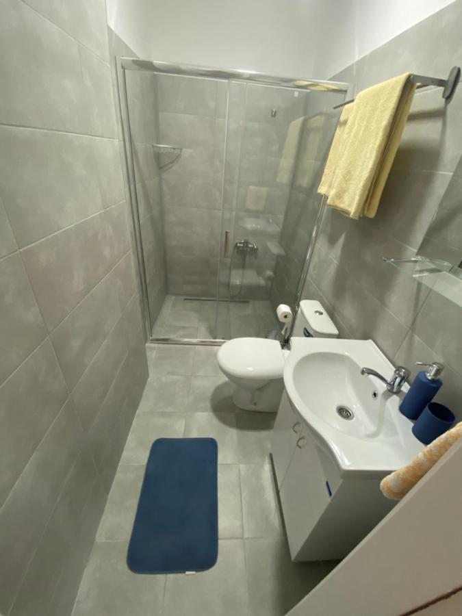 Apartmani Home Zaječar Eksteriør bilde