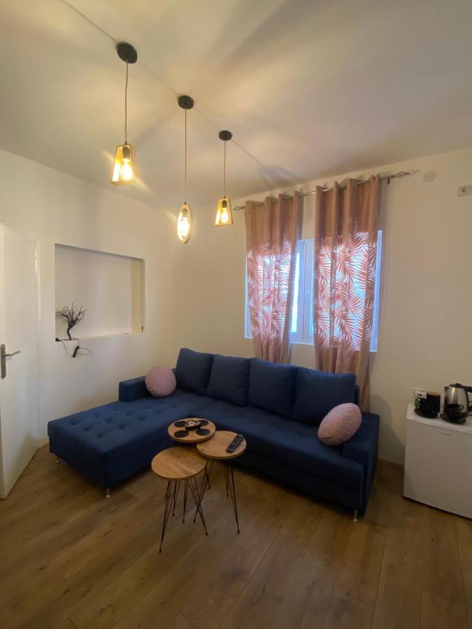 Apartmani Home Zaječar Eksteriør bilde