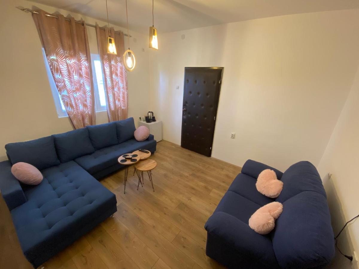 Apartmani Home Zaječar Eksteriør bilde